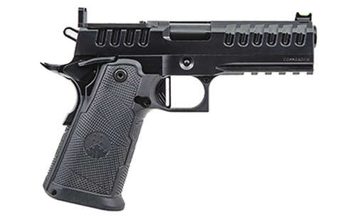 Handguns Watchtower Firearms Apache 9mm WATCHTOWER APACHE 4.25" 9MM 17RD BLK